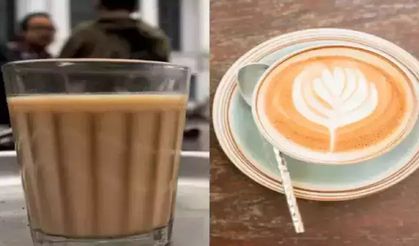 Çay mı Kahve mi Hangisi Daha Sağlıklı ve Neden?