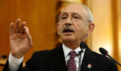 Kılıçdaroğlu'ndan değişim sinyali