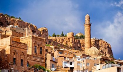 Mardin'de gezilecek yerler nereler? Mardin'de ne yenir? Mardin'de Mezopotamya'da 5 günlük tatil rotası