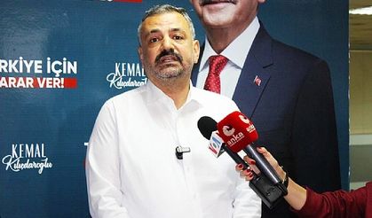 'Çantada keklik' tartışması: 'İzmir’in duruşunu kavrayamamış'