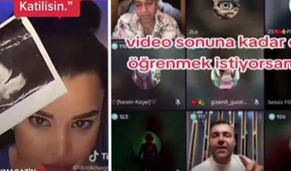 TikTok vurgununda korkunç iddialar