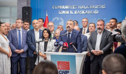 CHP'li Aslanoğlu: Bir kilo kıyma almasını...