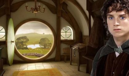 Sivas'taki Hobbit evlerine Hollywood engeli