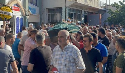 İzmir'deki kazada can kaybı beşe yükseldi