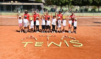 Yenişehir Belediyesi yaz okulu sanat ve spor kursları başladı