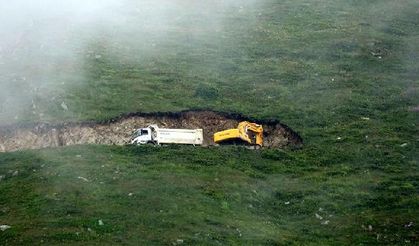 ‘Yürütmeyi durdurma, 'Yeşil Yola' ivme kaybettirdi’