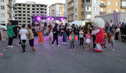 Kayseri Melikgazi'de mahalle buluşmaları başladı