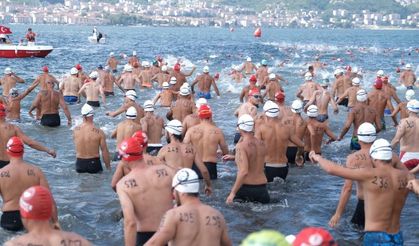 Körfez su sporlarının merkezi olacak