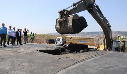 Körfez’i sonuna kadar temizleyeceğiz