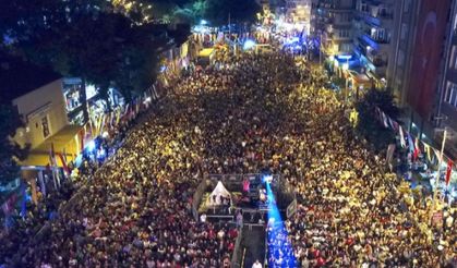 Silivri 61'nci Yoğurt Festivali'ne geri sayım