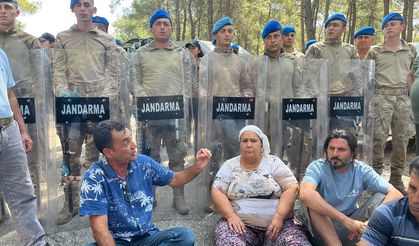 Akbelen 7'den 70'e ormanını koruyor