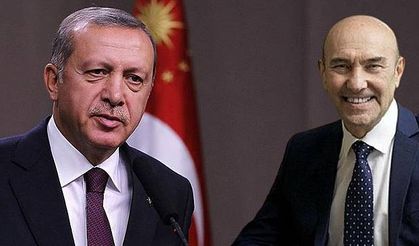 Tunç Soyer'den Erdoğan'a mektup