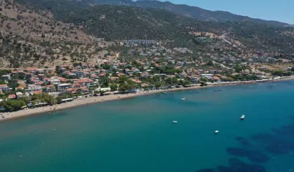 Dikili Denizköy: Ege'nin Saklı Cenneti