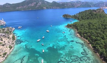Yapay zekaya göre İzmir’in en iyi plajları