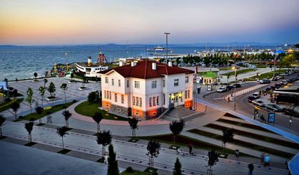 Gezmeye Doyamayacağınız Yalova Köyleri - Yalova'nın En Güzel 17 Köyü