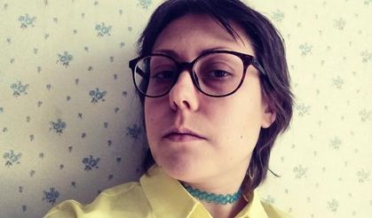 Erzurum'da acı son: Anastasia kan kaybından gitti