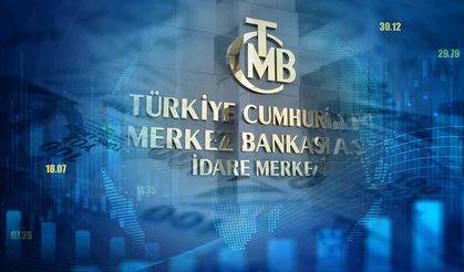 Merkez Bankası'ndan döviz hamlesi