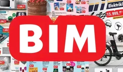 BİM Aktüel yeni ürünler kataloğu: 26 Nisan BİM Aktüel indirimli ürünler