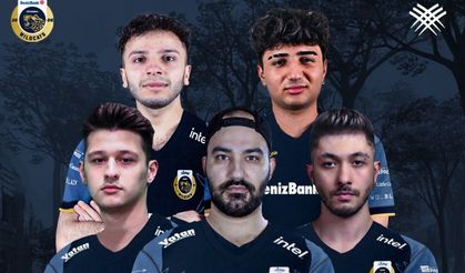 DenizBank İstanbul Wildcats Counter Strike 2 Oyuncuları Kim?