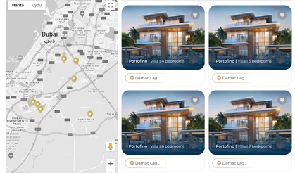 What to See in Dubai: Unveiling the City's Wonders