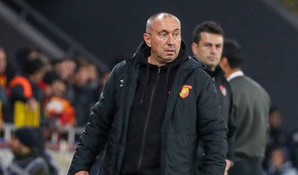 Stanimir Stoilov: Basit hatalar yaptık