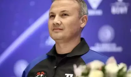 Türkiye’nin İlk Uzay Yolcusu Alper Gezer Avcı kimdir? Kaç yaşında ve nereli?