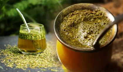 Mate Çayı Nedir? Matı Çayı Zayıflatır mı? Mate Çayı Nasıl Demlenir? Mate Çayının Faydaları