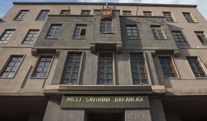 MSB'den 24 Nisan Paylaşımı: 'Ermeniler Tarafından Katledilen Türkleri Rahmetle Anıyoruz'