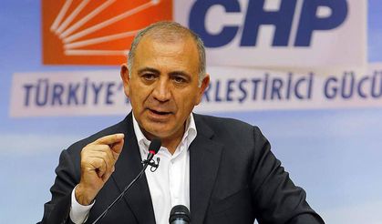 Gürsel Tekin: 7 ilçe başkanı görevden alındı
