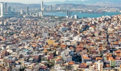 İzmir'in merkezinden göç artıyor!