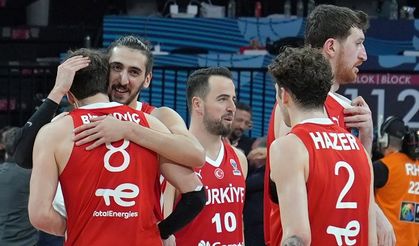 Yunanistan – Türkiye yarı final maçı: Saat, kanal ve tüm detaylar