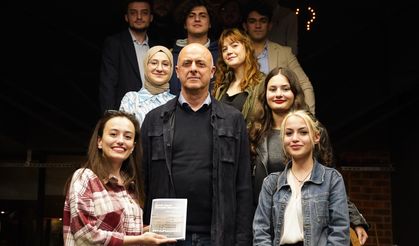 İzmir Yerel Gençlik Stratejisi: İzmir için Gençlerin Vizyonu!