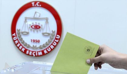 YSK, CHP’nin Hadim, Pozantı ve Çıldır başvurularını reddetti