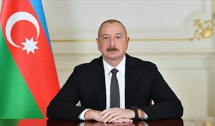 Aliyev'de üç ülkeye suçlama