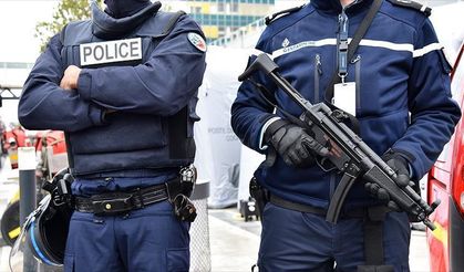 Fransa'da PKK'ya operasyon: 8 gözaltı