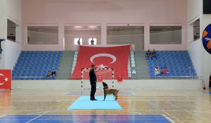 23 Nisan’da valinin koltuğuna oturan Muhammed: Dayanıksız binaların inşasına izin vermeyeceğiz