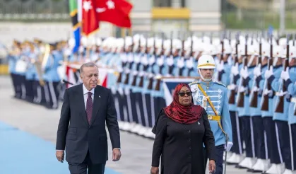 Cumhurbaşkanı Erdoğan Batılı ülkeleri İsrail'e tepki vermeye çağırdı
