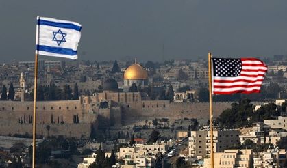 ABD'nin İsrail Büyükelçiliği'nden Güvenlik Uyarısı: Artan Gerilim İsrail'de Uçuşları Etkiledi
