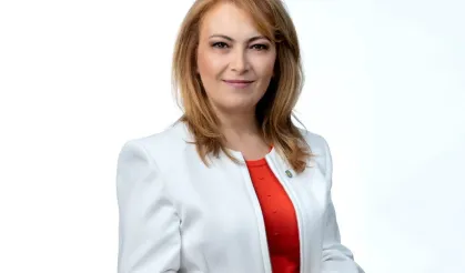 İYİ Parti'den istifa etmişti... Ayşe Sibel Yanıkömeroğlu bugün CHP’ye katılacak