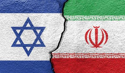 İsrail'den İran'a Saldırı: Gerginlik Tırmanıyor!