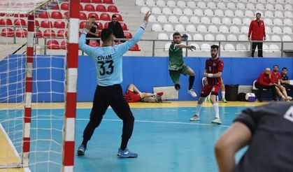 Nilüfer Belediyespor, sezonu dördüncü tamamladı