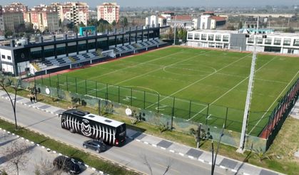 Manisa FK'ya tahsis edilen tesisleri belediye geri aldı!