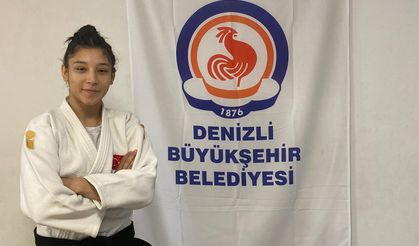 Büyükşehirli judokalar milli mesaide