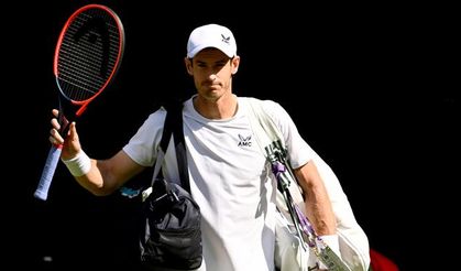 Andy Murray, Paris Sonrası Emekli Olacak