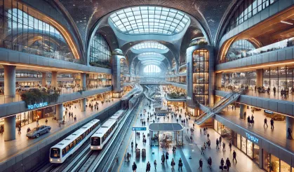 Türkiye Otobüs Terminalleri: Seyahat Rehberi