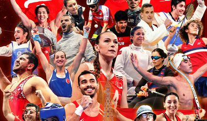 Olimpiyatlarda 5 Ağustos Programı: Hangi Sporcular Yarışacak?