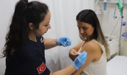 HPV aşısının kapsamı genişletiliyor