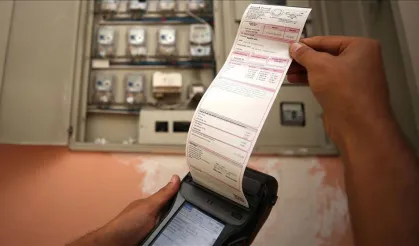 Elektrik faturasında kritik tarih: 780 TL’yi aşan aboneler yandı!