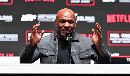 19 yıl aradan sonra... Mike Tyson ringe geri dönüyor!