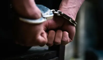 Bakan açıkladı: 1613 kişiye gözaltı!